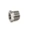 Pitco P7036014 Reducing Bushing, Hex, 1/2" x 3/8" NPT, Black Iron