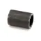 Pitco P7036605 Coupling, 1/2" Inside NPT, CRS
