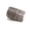Pitco P7036726 Pipe Plug, 1/4", Steel