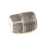 Pitco P7036729 Pipe Plug, 1/2", Steel