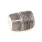 Pitco P7036729 Pipe Plug, 1/2", Steel