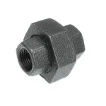 Pitco P7036901 UNION BLK 3/8