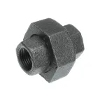 Pitco P7036901 UNION BLK 3/8
