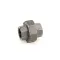Pitco P7036904 Union, 3/4", Black Iron