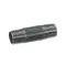 Pitco P7037094 Nipple, 1/2" x 2 1/2", Black Iron