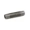 Pitco P7037096 Nipple, 1/2" x 3 1/2", Black Iron