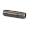 Pitco P7037305 Nipple, 3/8" x 2-1/2", Black