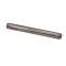 Pitco P7037313 NIPPLE,BLACK 3/8 X 6-1/2