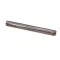 Pitco P7037313 NIPPLE,BLACK 3/8 X 6-1/2