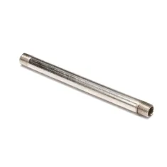 Pitco P7037316-1 NIPPLE,PLD 3/8 X 8