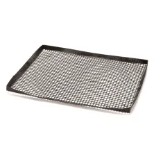 Merrychef P80041 MESH BASKET, 8.5X11.5 28-48