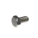 Middleby P8020-04 SCREW #10-24 X 3/8 TRIM HEX MS