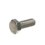 Middleby P8020-12 SCREW #10-24 X 1/2 TRIM HEX MS