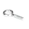 Middleby P8025-11 Eyebolt, 1/4-20 x 1"