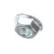 Anets P8050-76 Lock Nut, 1/4-20