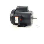 Middleby P8110-43 MOTOR 3/4 HP LE112006-00