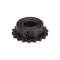 Anets P8310-29 Sprocket, High Speed, 18 Tooth, 1" Bore, H40B18F