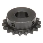 Middleby P8310-29 SPROCKET HIGH SPEED H40B18F-1