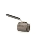 P8835-16 Anets - 1-1/4" Ball Valve for Fluid Control