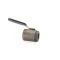 Anets P8835-16 Ball Valve, 1-1/4", Full Port