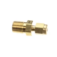 Anets P8841-19 Fitting, Probe, 1/8" Tube x 1/4" MNPT