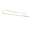 Anets P8900-47 Thermocouple, Coaxial Connector 25-35Mv