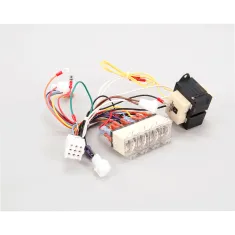 Anets P8902-96 INTERFACE,RELAY ASSEMBLY
