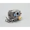 Anets P8903-40 Gas Valve, 120V, Natural Gas, 3/4"