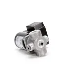 Anets P8904-01 Gas Solenoid Valve, 120V, 50/60HZ, 1/2"