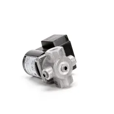 Anets P8904-01 Gas Solenoid Valve, 120V, 50/60HZ, 1/2"