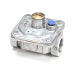 ANETS - P8904-03 - REGULATOR, NAT GAS A60/5 Jul-72