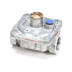 Anets P8904-03 Gas Pressure regulator, Natural Gas, RV48LT