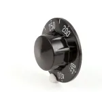 Anets P8904-09 KNOB 400 DEG F
