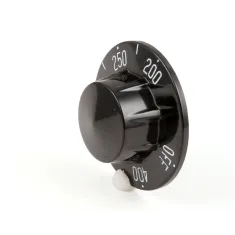Anets P8904-09 KNOB 400 DEG F