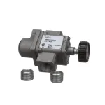VLV433 Gas Safety Valve NAT/LP