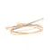 Anets P8905-15 Temperature Probe, 90K Ohm