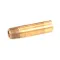 Anets P8905-16 ORIFICE,BURNER BLANK 1.56 LON