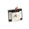 Anets P8905-17 Solid State Thermostat Control, 100-375F, 120-240V