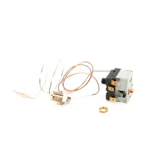 Anets P8905-76 Hi Limit, Jumo, 450F