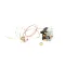Anets P8905-76 Hi Limit, Jumo, 450F