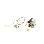 Anets P8905-76 Hi Limit, Jumo, 450F