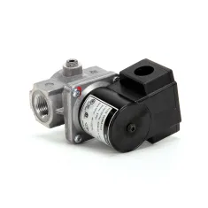 Anets P8905-90 VALVE,GAS SHUTOFF 3/4 120VAC