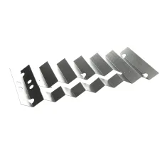 Lang P9-50300-42 Zig Zag Assembly with Snout, 5KW