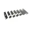 Lang P9-50300-42 Zig Zag Assembly with Snout, 5KW