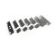 Lang P9-50300-42 Zig Zag Assembly with Snout, 5KW