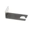 Lang P9-50301-09 Element Clip, Long, Stainless Steel