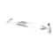 Lang P9-50302-297-1 Searail Assembly, 1', RF and 500, SK