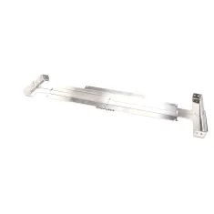 Lang P9-50302-297-1 Searail Assembly, 1', RF and 500, SK
