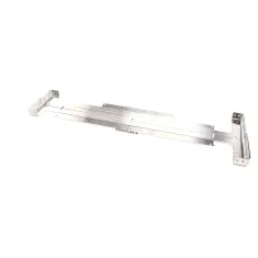 Lang P9-50302-297-1 Searail Assembly, 1', RF and 500, SK