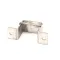 Lang P9-50306-25 Wire Bracket Assembly, Tilt-Up